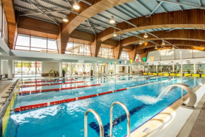 Отель Kamengrad Hotel & SPA  Панагюрище